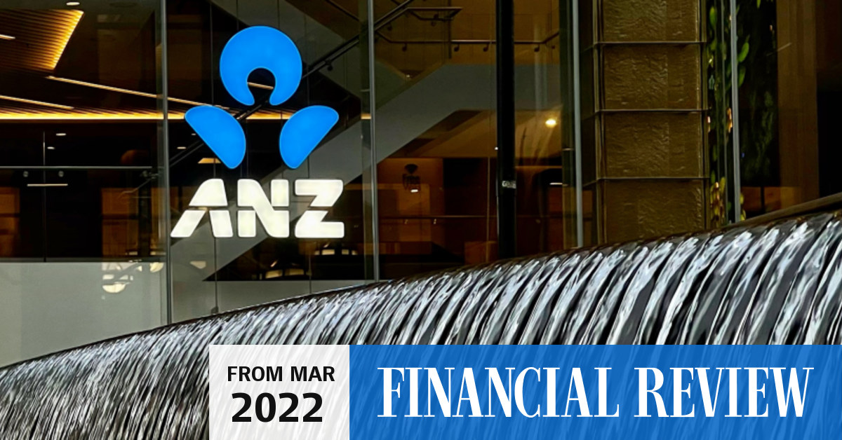 ANZ the first bank to mint an Australian dollar stablecoin, the ADC